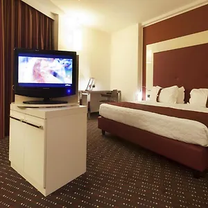 Grand Mattei 4*, Равенна Италия